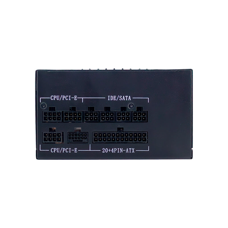 PSU GM ATX 850W TE1320S