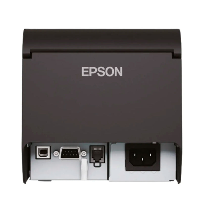 Impresora Termica Epson Tm-T20Ivl, Interfaz: USB +Ethernet