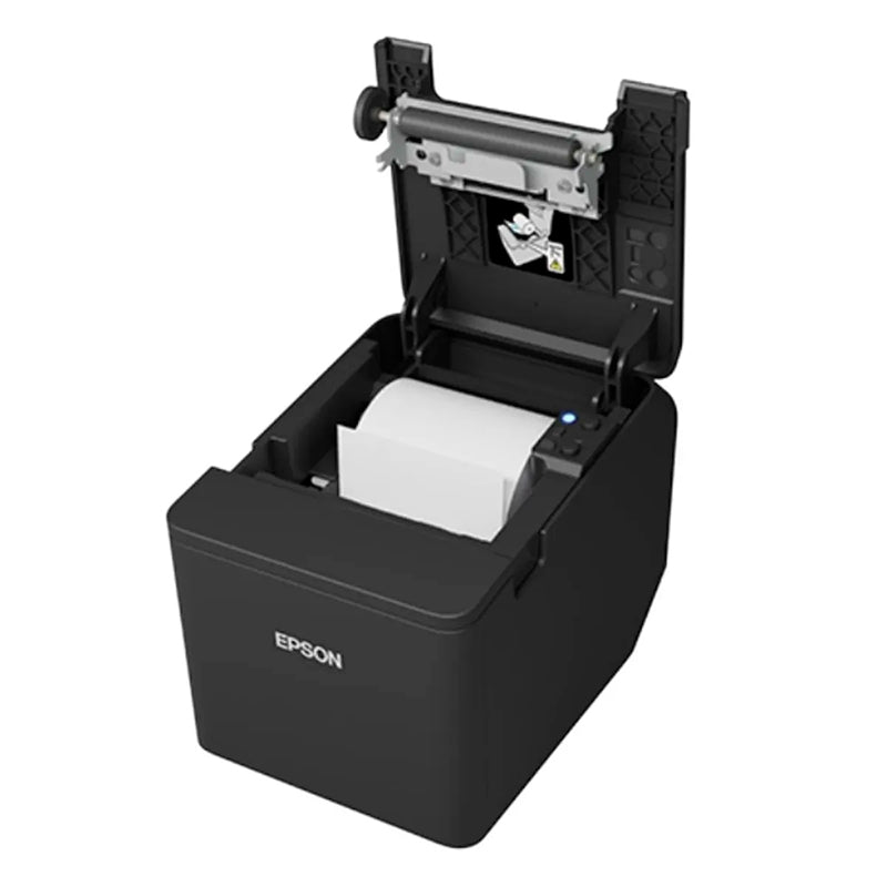 Impresora Termica Epson Tm-T20Ivl, Interfaz: USB +Ethernet