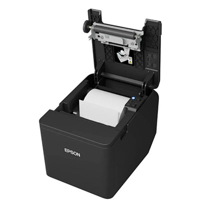 Impresora Termica Epson Tm-T20Ivl, Interfaz: USB +Ethernet