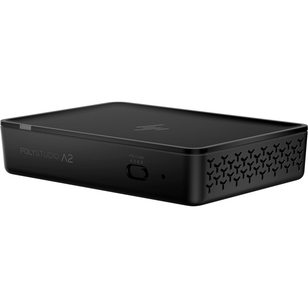 Poly - Audio Bridge - Studio A2
