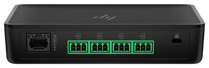 Poly - Audio Bridge - Studio A2