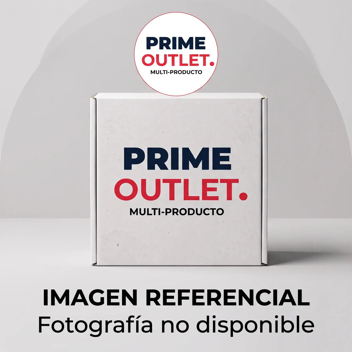 Imagen no disponible