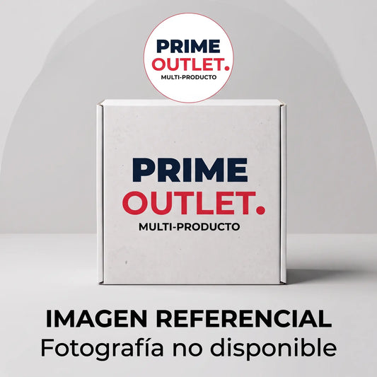 Imagen no disponible