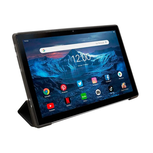 Tablet Advance Smartpad Sp5706, 10.1 Wxga IPS, T310 2.00ghz, 4gb RAM, 64gb, Android