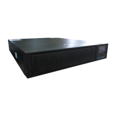 Ups On Line Rack/tower (urt) Plug & Power, 6000va/ 6000w, 230v, USB, Rs-232 (db-9)