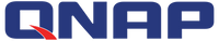 Logo de QNAP