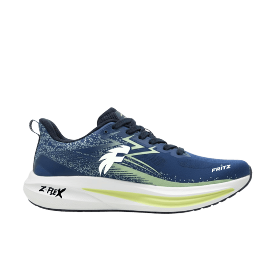 RUNNING - RNAD12517