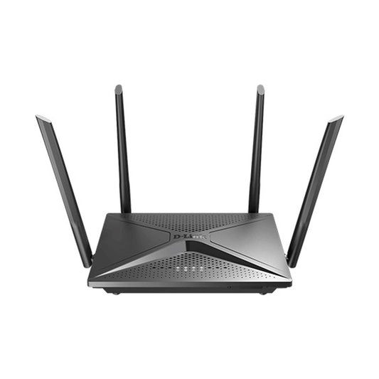 Router D-Link Dir-2150 Wi-Fi Gigabit Ac2100