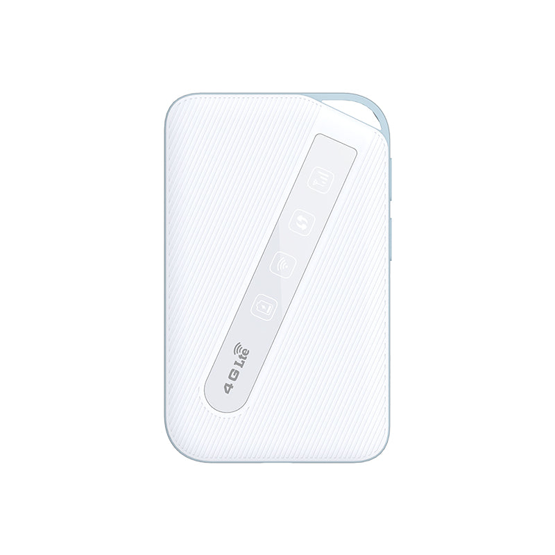 4Glte Mobile Wifi Hotspot 150M