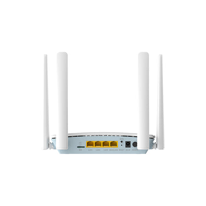 Router D-Link G403C 4G Lte con Wi-Fi 4 A 300 Mbps