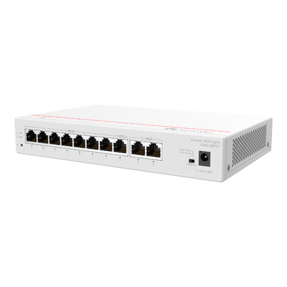 ROUTER S380-S8P2T