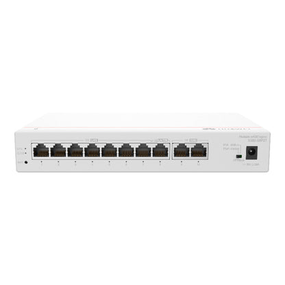 ROUTER S380-S8P2T