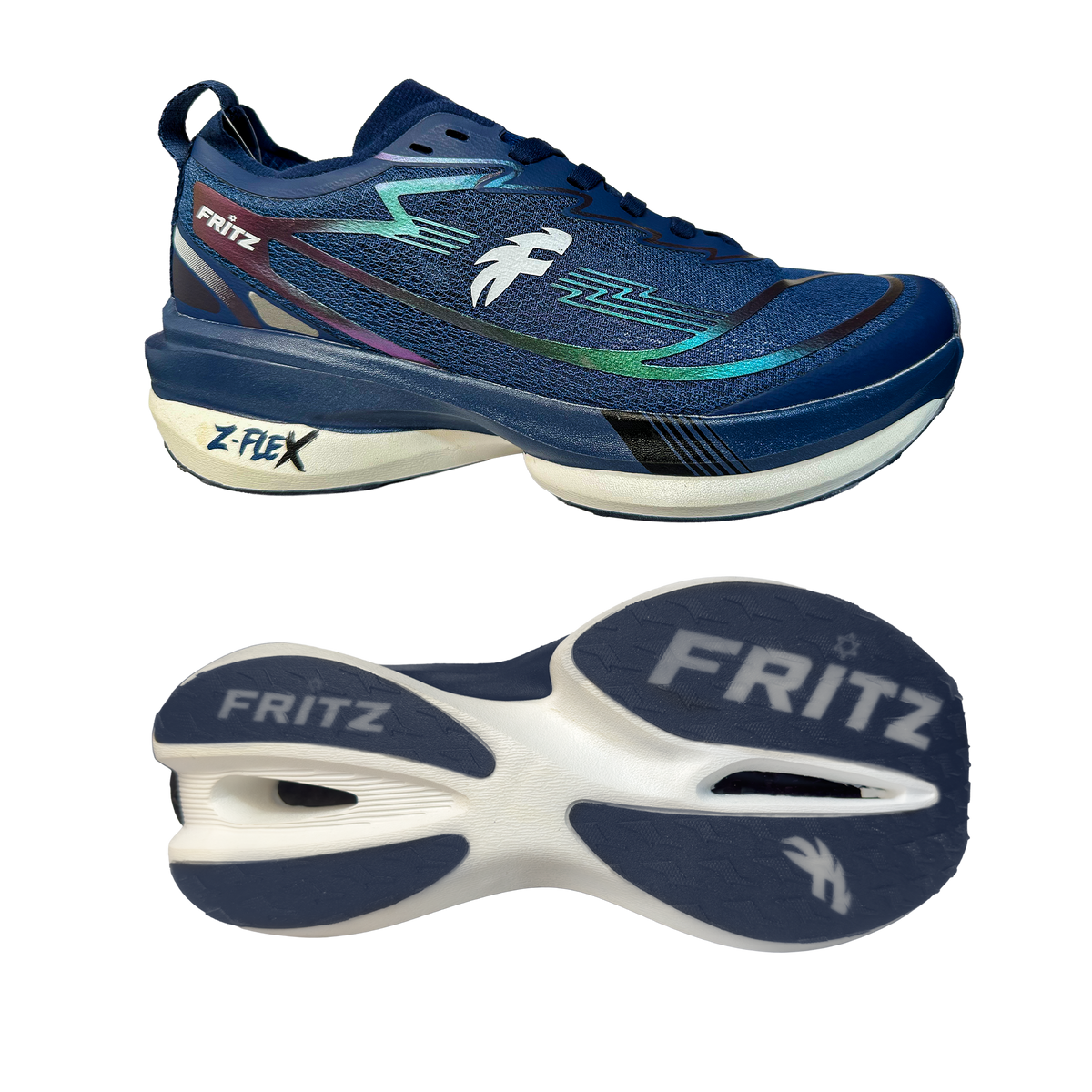 FRITZ RUNNING - RUNADU2503
