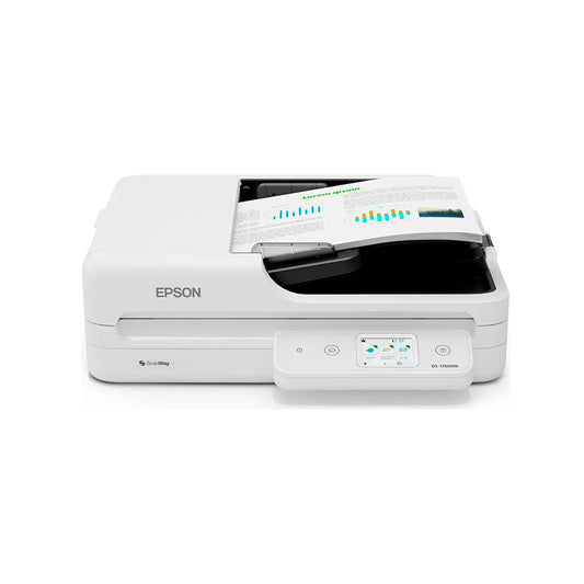 'WORKFORCE DS-1760WN