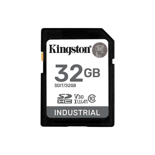 SDXC KINGSTON INDUSTRIAL 32GB