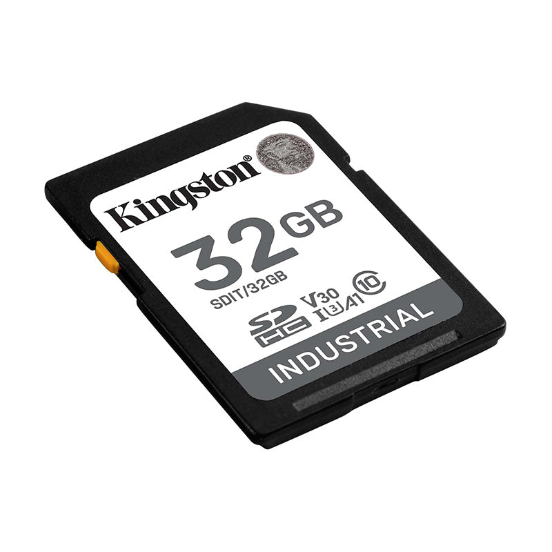 SDXC KINGSTON INDUSTRIAL 32GB