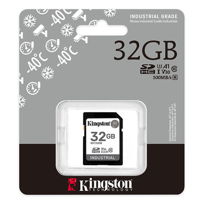 SDXC KINGSTON INDUSTRIAL 32GB