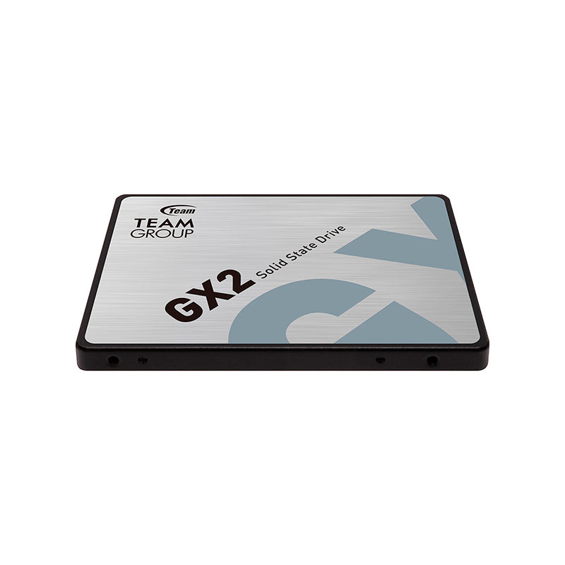 Unidad En Estado Solido Tg Gx2, 128GB, Sata Iii 6GB/S, 2.5, Dc +5V