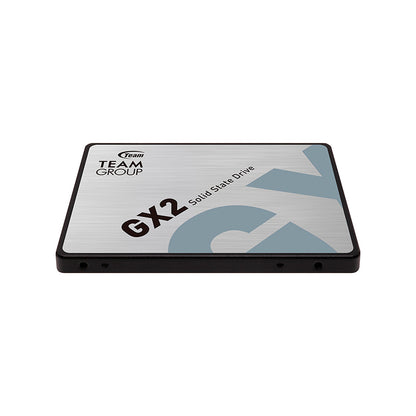 Unidad En Estado Solido Tg Gx2, 128GB, Sata Iii 6GB/S, 2.5, Dc +5V