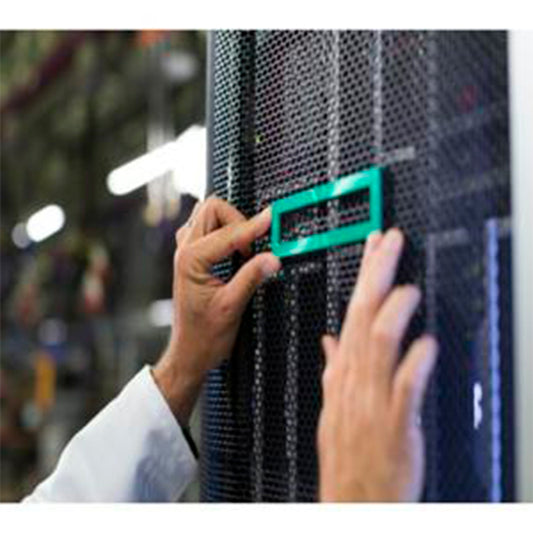 HPE 960GB SATA 6G READ INTENSI