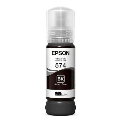 Tinta negra Epson T574120-AL