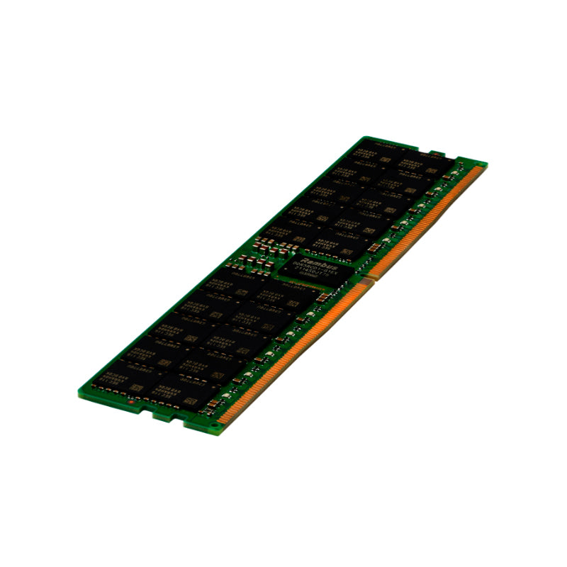 HPE 32GB 2RX8 PC5-5600B-R SMAR