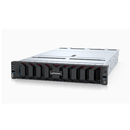 SR250 V3 2.5-IN, 1X 6353P 8C,