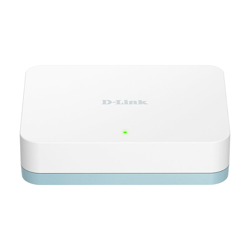 SW 5 PTS 10/100/1000MB NO GEST