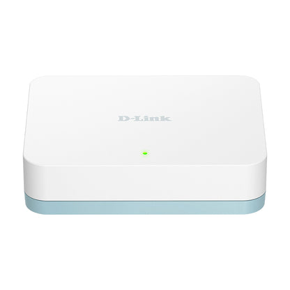 SW 5 PTS 10/100/1000MB NO GEST
