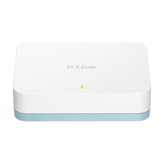 SW 5 PTS 10/100/1000MB NO GEST