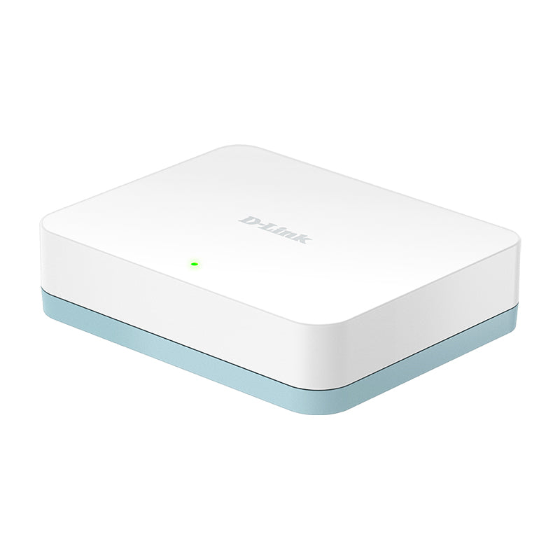 SW 5 PTS 10/100/1000MB NO GEST