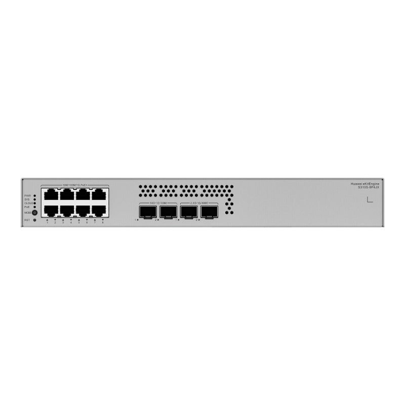 SW HUAWEI EKIT S310S-8P4JX