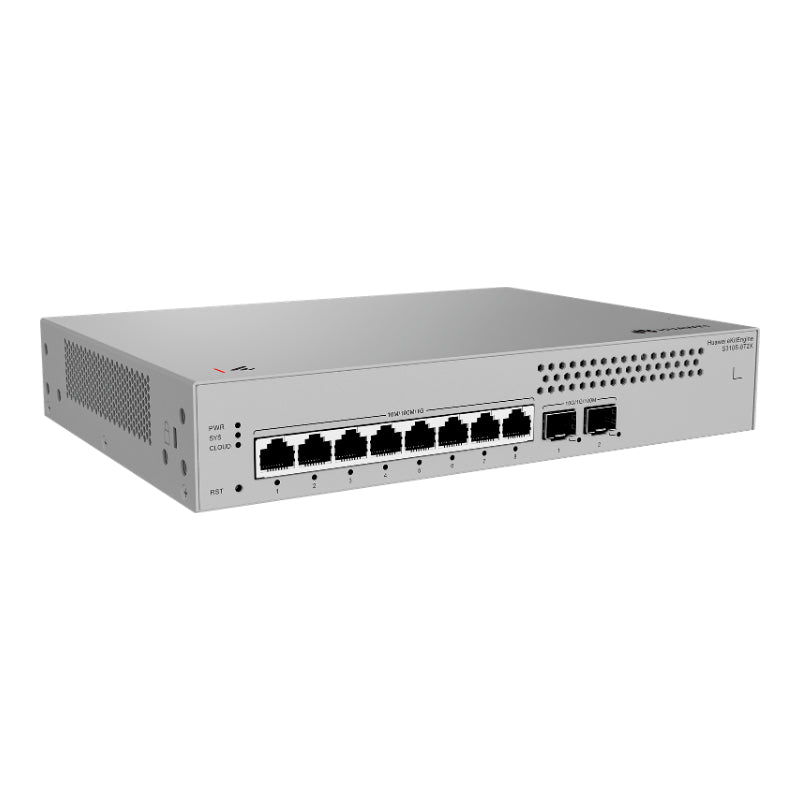 SW HUAWEI EKIT S310S-8T2X