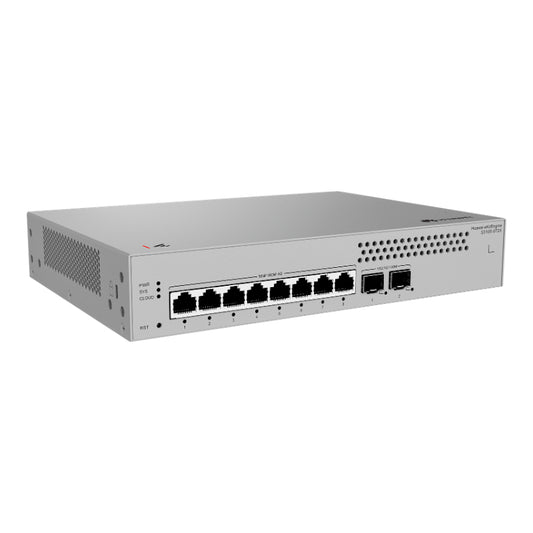 SW HUAWEI EKIT S310S-8T2X