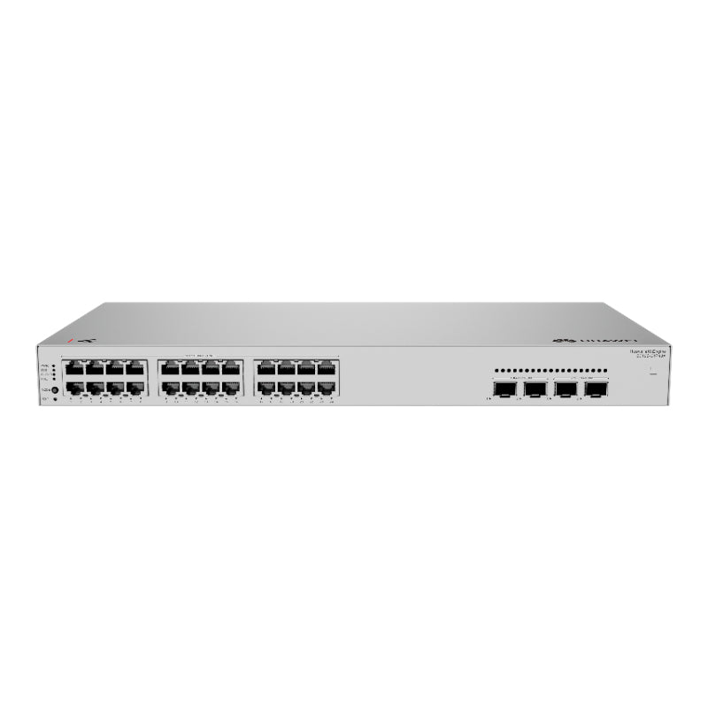 SW HUAWEI EKIT S310S-24P4JX