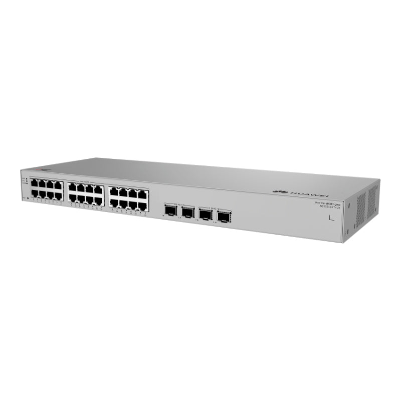 SW HUAWEI EKIT S310S-24T4JX