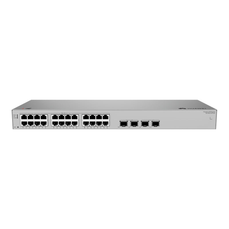 SW HUAWEI EKIT S310S-24T4JX