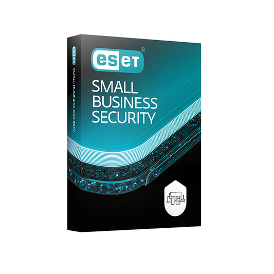 Eset Small Busines Sec 15PC 1Y
