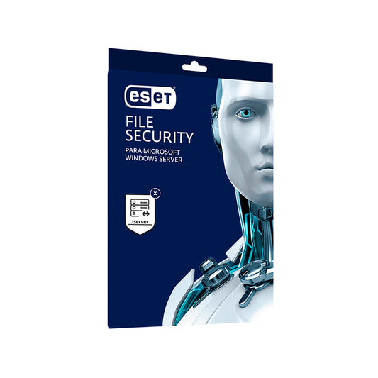 Blister Eset File Server