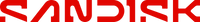 Logo de SanDisk