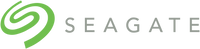 Logo de Seagate