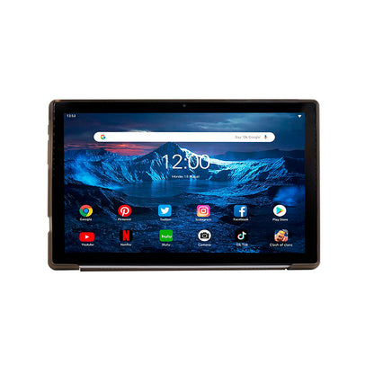 TB ADV 10 4G 4 64 SLV