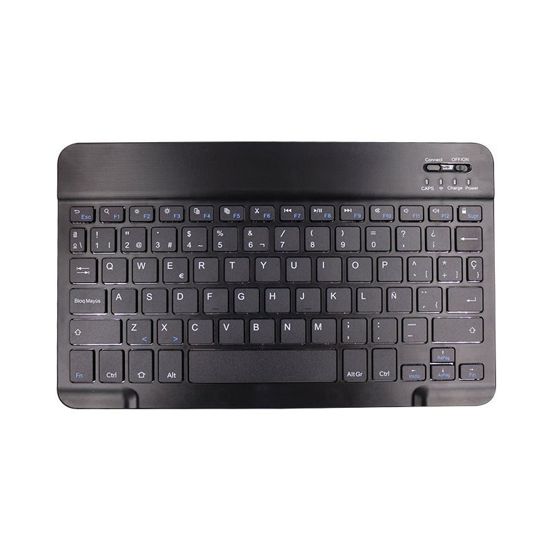 TB ADV 10 4G 4 64 SLV