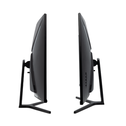 Monitor Curvo Gaming TEROS TE-3218G, 31.5 QHD VA, 180Hz, 1ms, HDMI, DP, Audio Out[@@