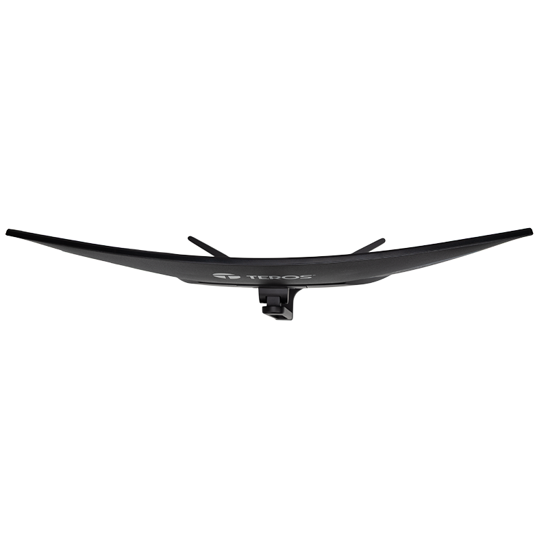 Monitor Curvo Gaming TEROS TE-3218G, 31.5 QHD VA, 180Hz, 1ms, HDMI, DP, Audio Out[@@