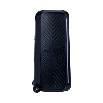 Parlante Inalámbrico para Fiestas TEROS Vibe 6055, BT 5.3, 100W, 7000 mAh, USB , Micró
