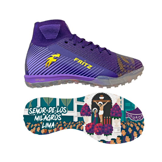 PELOTERAS FRITZ COSTUMBRES LMA - TFADU2504