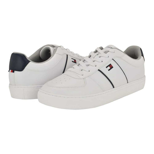 TOMMY HILFIGER TMBAFFIE WHITE 140