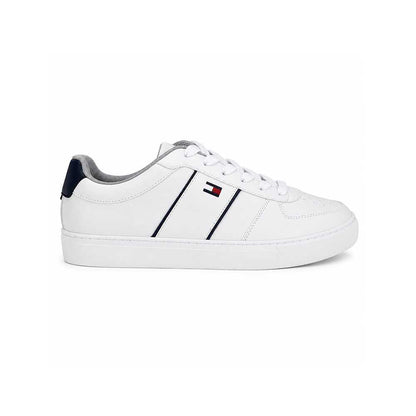 TOMMY HILFIGER TMBAFFIE WHITE 140